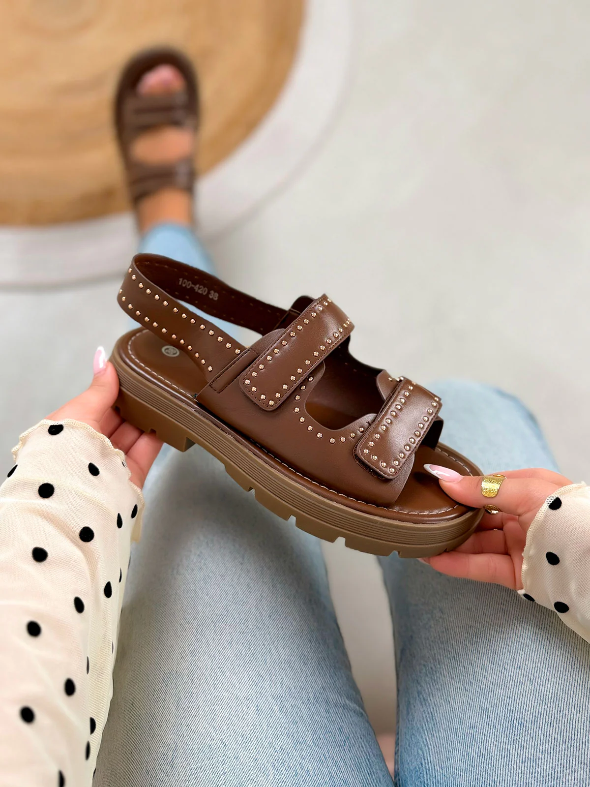 Chaussures femme
