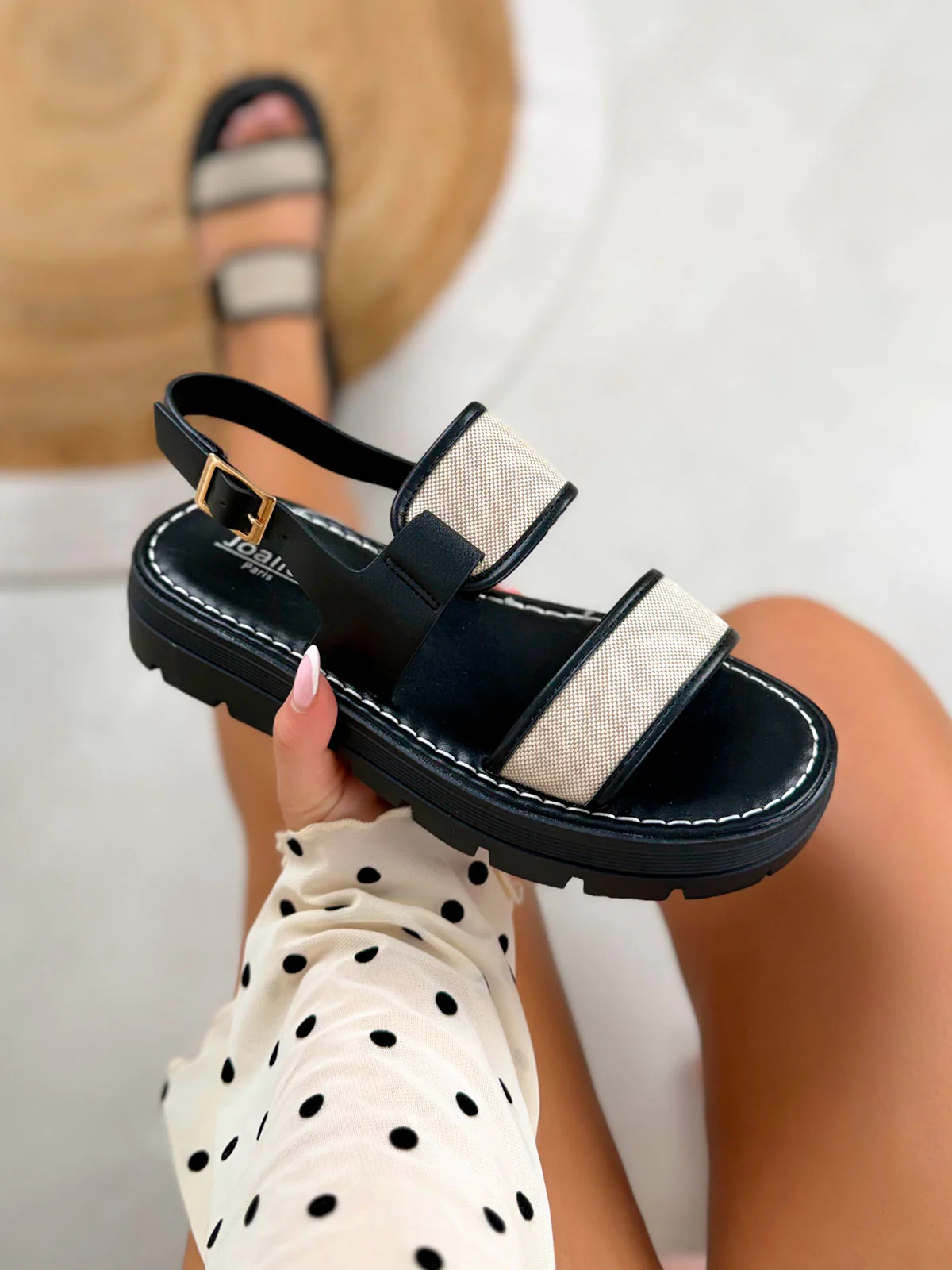 Nu-pieds